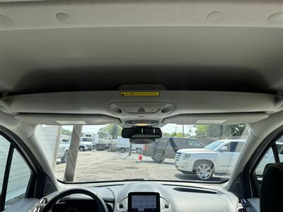 2022 Ford Transit Connect XLT   - Photo 9 - Nashville, TN 37210