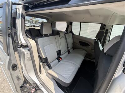 2022 Ford Transit Connect XLT   - Photo 37 - Nashville, TN 37210