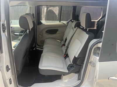 2022 Ford Transit Connect XLT   - Photo 15 - Nashville, TN 37210