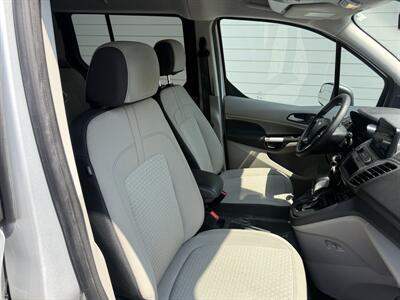 2022 Ford Transit Connect XLT   - Photo 3 - Nashville, TN 37210