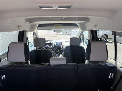 2022 Ford Transit Connect XLT   - Photo 13 - Nashville, TN 37210