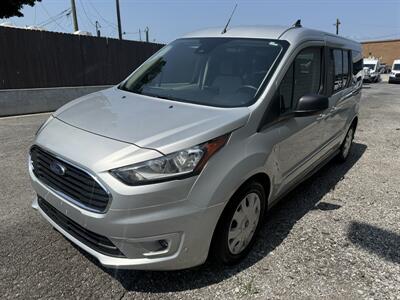 2022 Ford Transit Connect XLT   - Photo 20 - Nashville, TN 37210