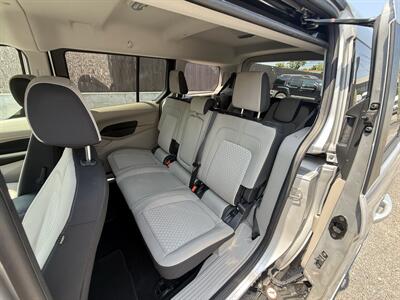 2022 Ford Transit Connect XLT   - Photo 30 - Nashville, TN 37210