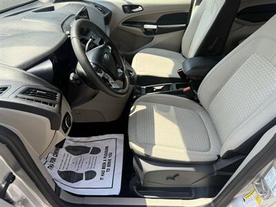 2022 Ford Transit Connect XLT   - Photo 17 - Nashville, TN 37210