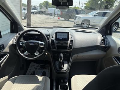 2022 Ford Transit Connect XLT   - Photo 8 - Nashville, TN 37210