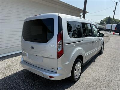 2022 Ford Transit Connect XLT   - Photo 10 - Nashville, TN 37210