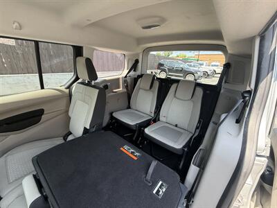 2022 Ford Transit Connect XLT   - Photo 31 - Nashville, TN 37210