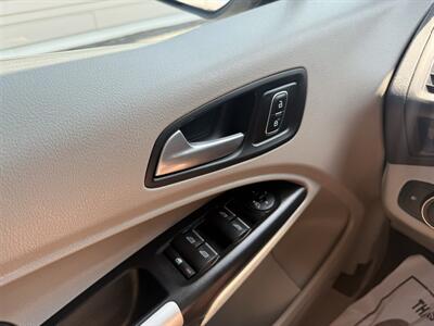 2022 Ford Transit Connect XLT   - Photo 25 - Nashville, TN 37210