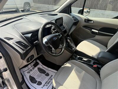 2022 Ford Transit Connect XLT   - Photo 21 - Nashville, TN 37210