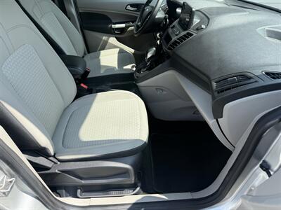 2022 Ford Transit Connect XLT   - Photo 2 - Nashville, TN 37210