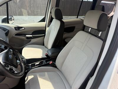 2022 Ford Transit Connect XLT   - Photo 18 - Nashville, TN 37210