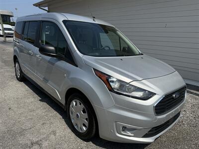 2022 Ford Transit Connect XLT   - Photo 22 - Nashville, TN 37210