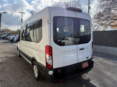 2020 Ford Transit 350 XL   - Photo 14 - Nashville, TN 37210