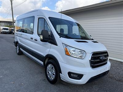 2020 Ford Transit 350 XL   - Photo 2 - Nashville, TN 37210