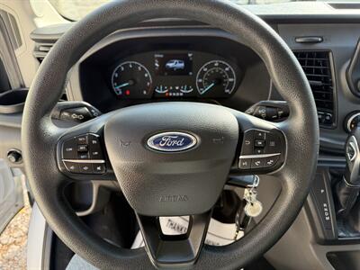 2020 Ford Transit 350 XL   - Photo 22 - Nashville, TN 37210