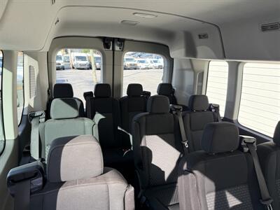 2020 Ford Transit 350 XL   - Photo 7 - Nashville, TN 37210