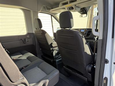 2020 Ford Transit 350 XL   - Photo 13 - Nashville, TN 37210
