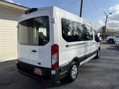 2020 Ford Transit 350 XL   - Photo 16 - Nashville, TN 37210