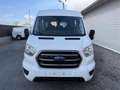 2020 Ford Transit 350 XL   - Photo 3 - Nashville, TN 37210