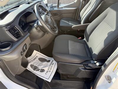 2020 Ford Transit 350 XL   - Photo 19 - Nashville, TN 37210