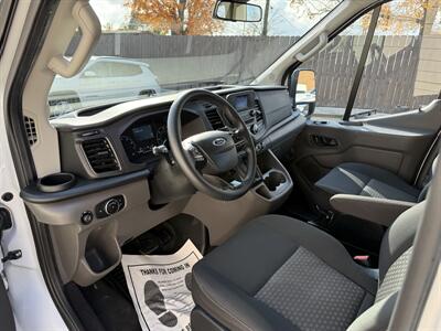 2020 Ford Transit 350 XL   - Photo 21 - Nashville, TN 37210