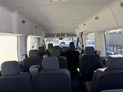 2020 Ford Transit 350 XL   - Photo 18 - Nashville, TN 37210