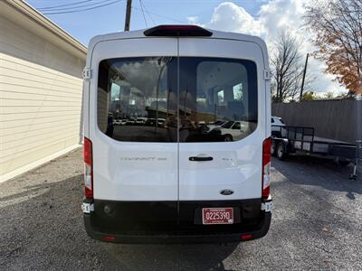 2020 Ford Transit 350 XL   - Photo 15 - Nashville, TN 37210