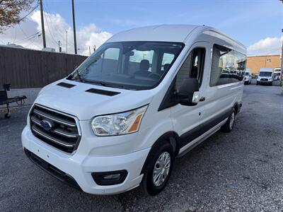 2020 Ford Transit 350 XL   - Photo 4 - Nashville, TN 37210