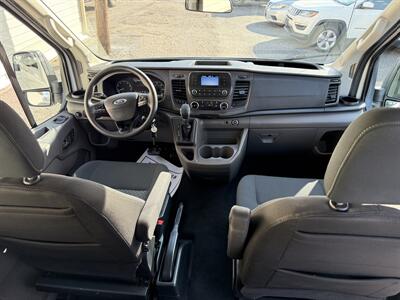 2020 Ford Transit 350 XL   - Photo 11 - Nashville, TN 37210