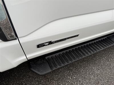 2024 Ford F-250 Super Duty XLT   - Photo 12 - Nashville, TN 37210