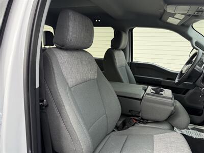 2024 Ford F-250 Super Duty XLT   - Photo 27 - Nashville, TN 37210
