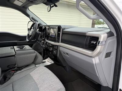 2024 Ford F-250 Super Duty XLT   - Photo 26 - Nashville, TN 37210