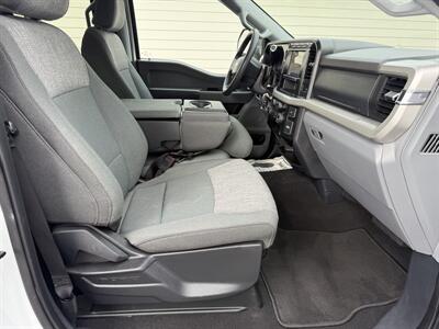 2024 Ford F-250 Super Duty XLT   - Photo 28 - Nashville, TN 37210