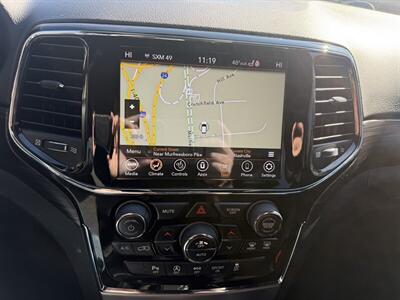 2021 Jeep Grand Cherokee Laredo X   - Photo 33 - Nashville, TN 37210