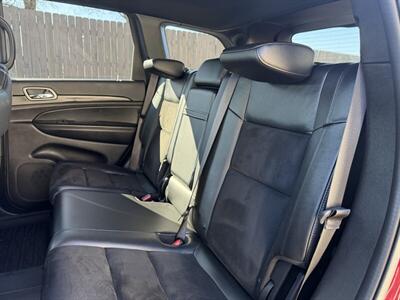 2021 Jeep Grand Cherokee Laredo X   - Photo 23 - Nashville, TN 37210