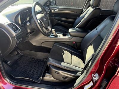 2021 Jeep Grand Cherokee Laredo X   - Photo 17 - Nashville, TN 37210