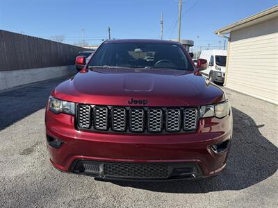 2021 Jeep Grand Cherokee Laredo X   - Photo 4 - Nashville, TN 37210