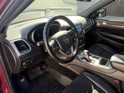 2021 Jeep Grand Cherokee Laredo X   - Photo 21 - Nashville, TN 37210