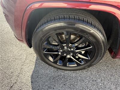 2021 Jeep Grand Cherokee Laredo X   - Photo 13 - Nashville, TN 37210