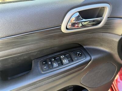 2021 Jeep Grand Cherokee Laredo X   - Photo 16 - Nashville, TN 37210