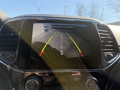 2021 Jeep Grand Cherokee Laredo X   - Photo 35 - Nashville, TN 37210