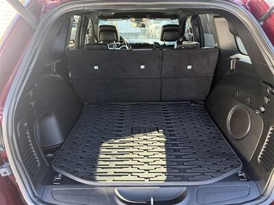 2021 Jeep Grand Cherokee Laredo X   - Photo 25 - Nashville, TN 37210