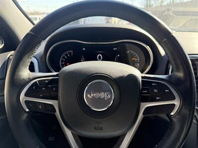 2021 Jeep Grand Cherokee Laredo X   - Photo 31 - Nashville, TN 37210