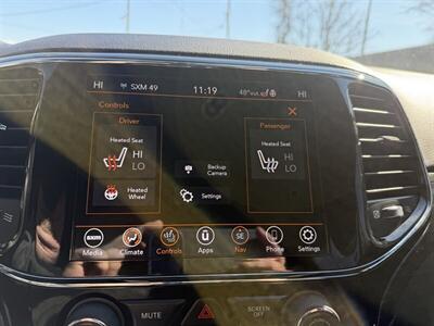 2021 Jeep Grand Cherokee Laredo X   - Photo 34 - Nashville, TN 37210