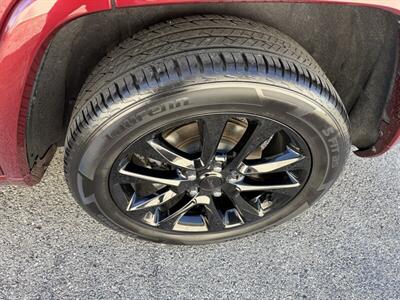 2021 Jeep Grand Cherokee Laredo X   - Photo 14 - Nashville, TN 37210