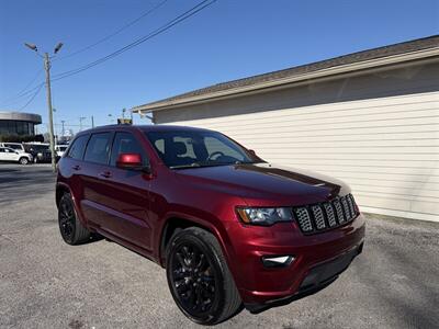 2021 Jeep Grand Cherokee Laredo X   - Photo 3 - Nashville, TN 37210