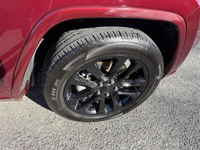 2021 Jeep Grand Cherokee Laredo X   - Photo 12 - Nashville, TN 37210