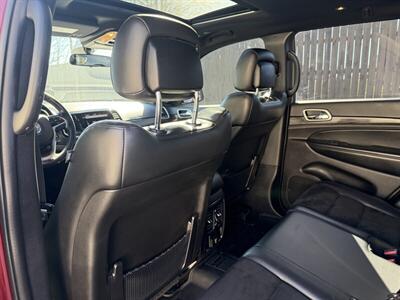 2021 Jeep Grand Cherokee Laredo X   - Photo 24 - Nashville, TN 37210