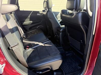 2021 Jeep Grand Cherokee Laredo X   - Photo 28 - Nashville, TN 37210