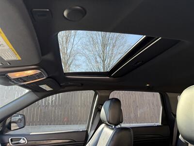 2021 Jeep Grand Cherokee Laredo X   - Photo 20 - Nashville, TN 37210